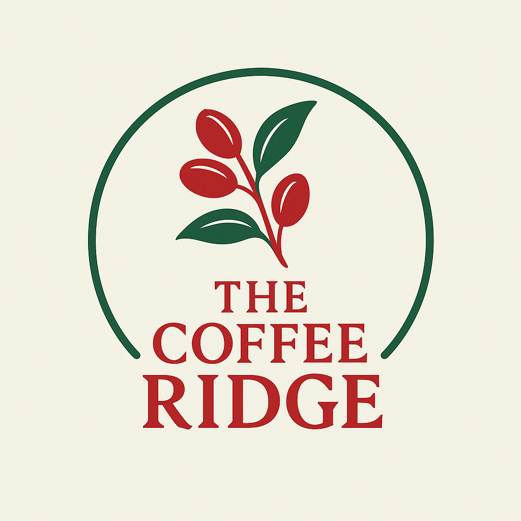 thecoffeeridge.nl